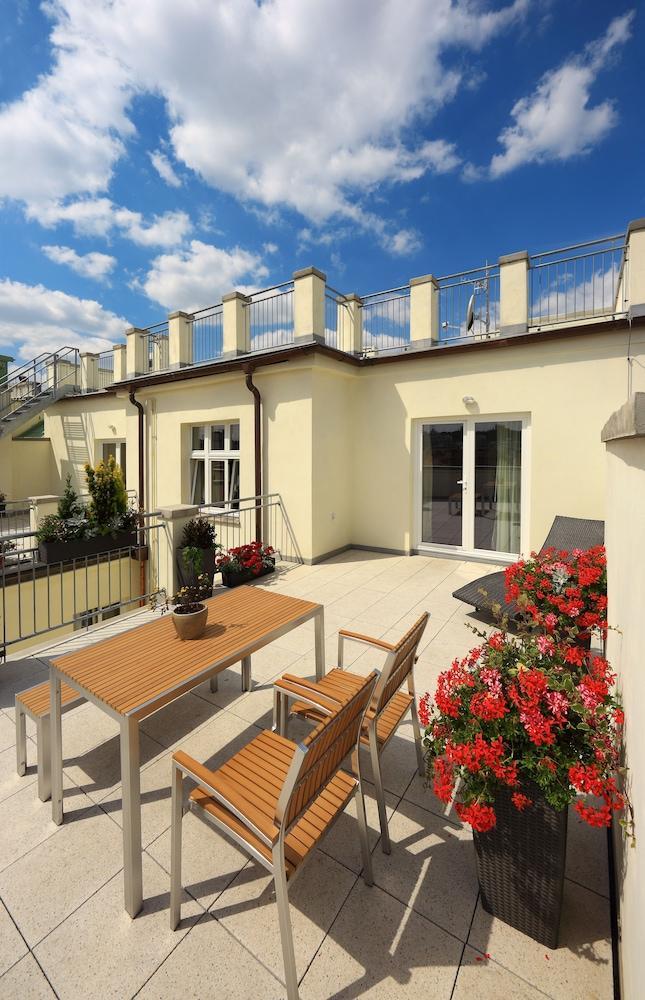Salvator Superior Appartement