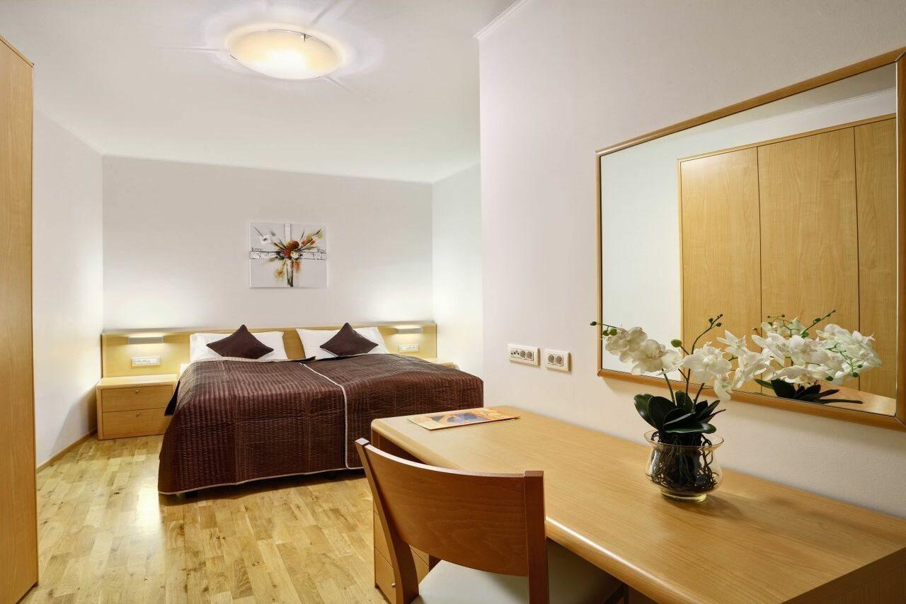 Appartement Salvator Superior *