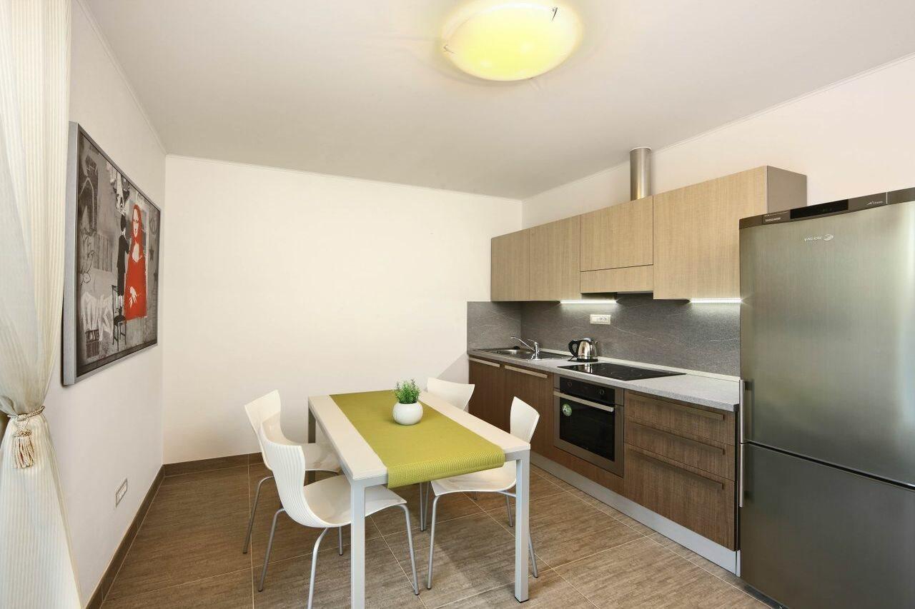 Appartement Salvator Superior