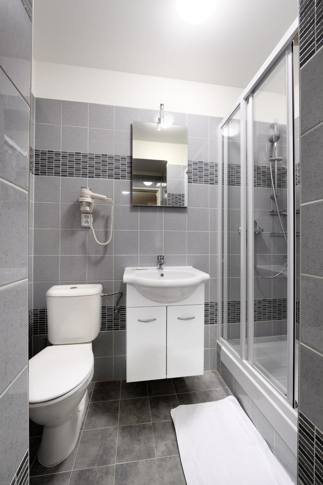 Salvator Superior Appartement *