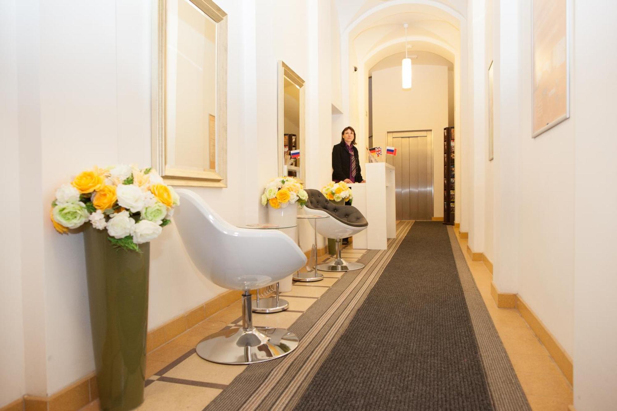 Appartement Salvator Superior Prague