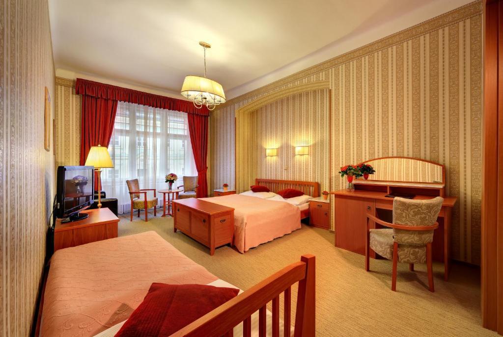 Salvator Superior Appartement *
