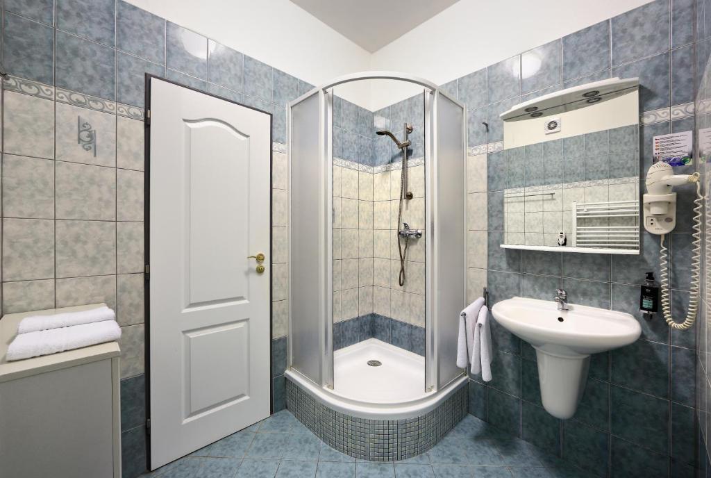 Appartement Salvator Superior