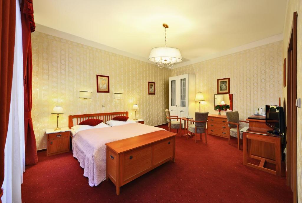 Salvator Superior Appartement