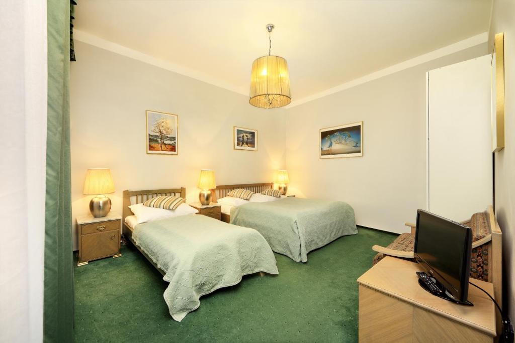 Appartement Salvator Superior