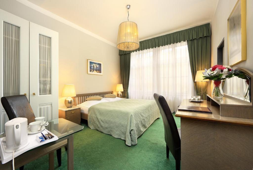 Salvator Superior Appartement