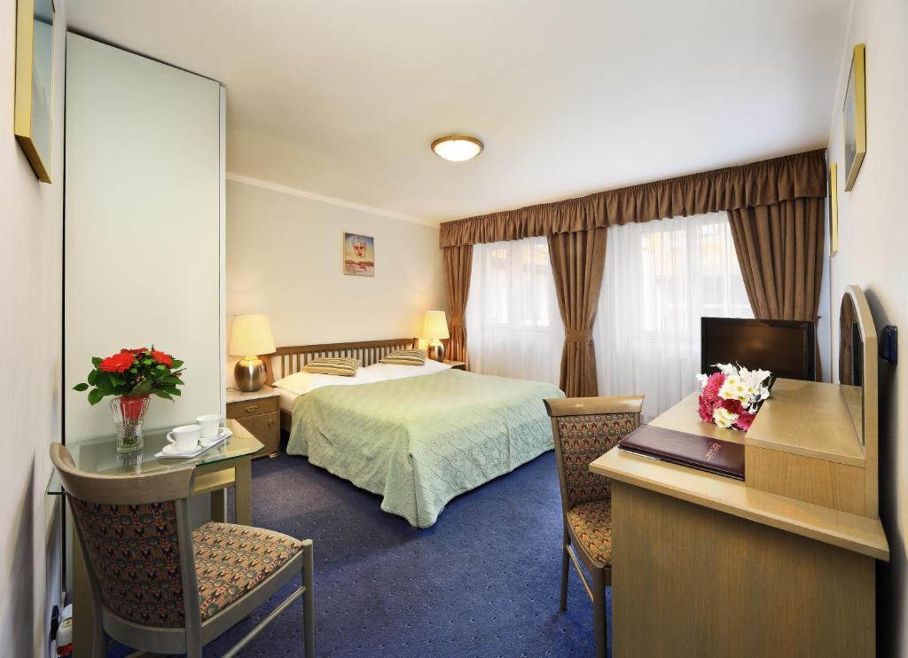 Salvator Superior Appartement *