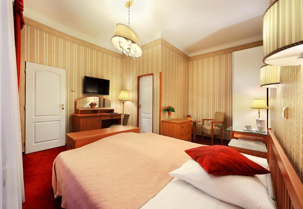 Salvator Superior Appartement *