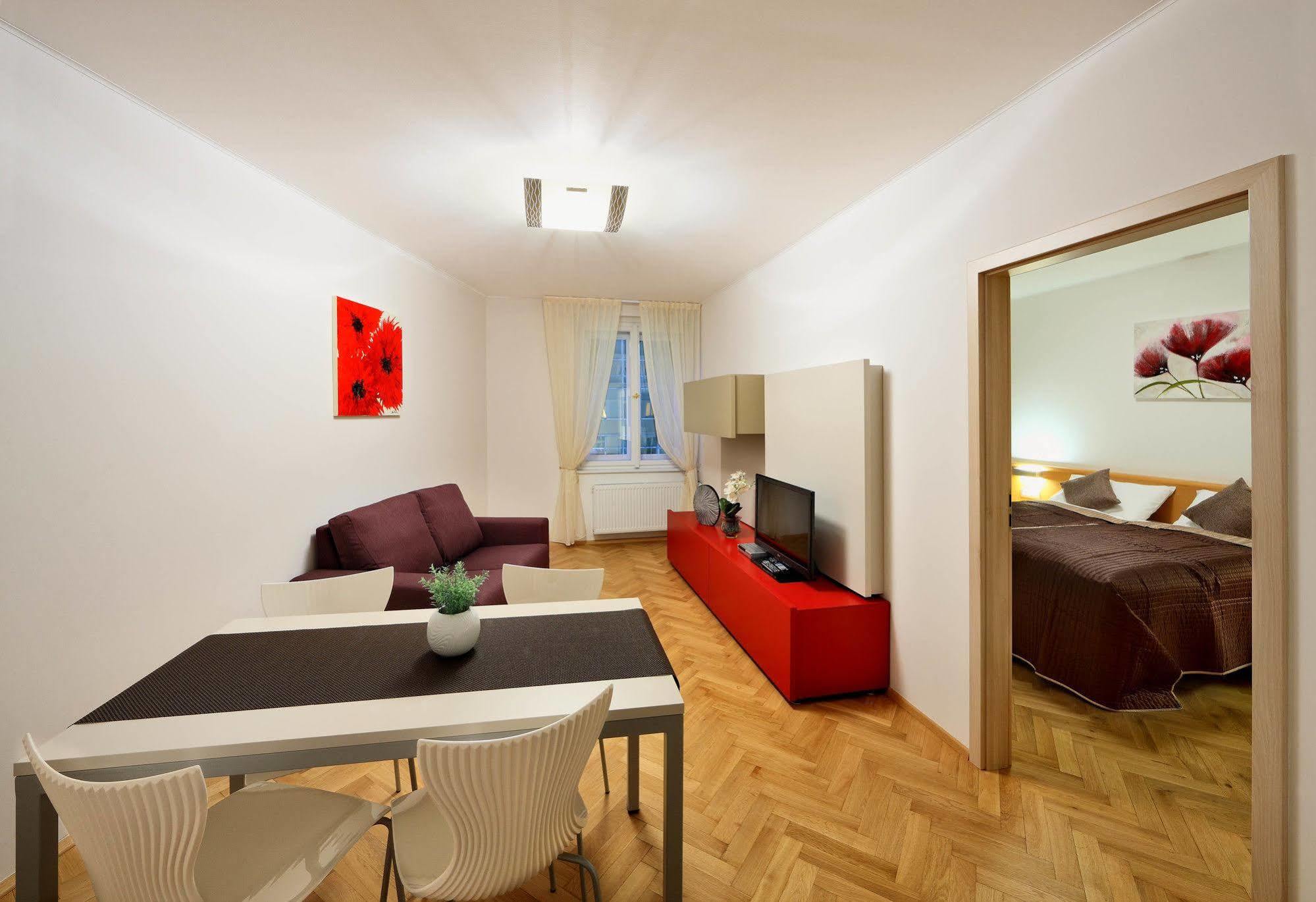 Salvator Superior Appartement