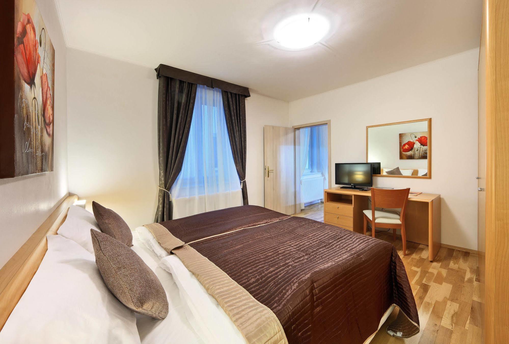 Appartement Salvator Superior *