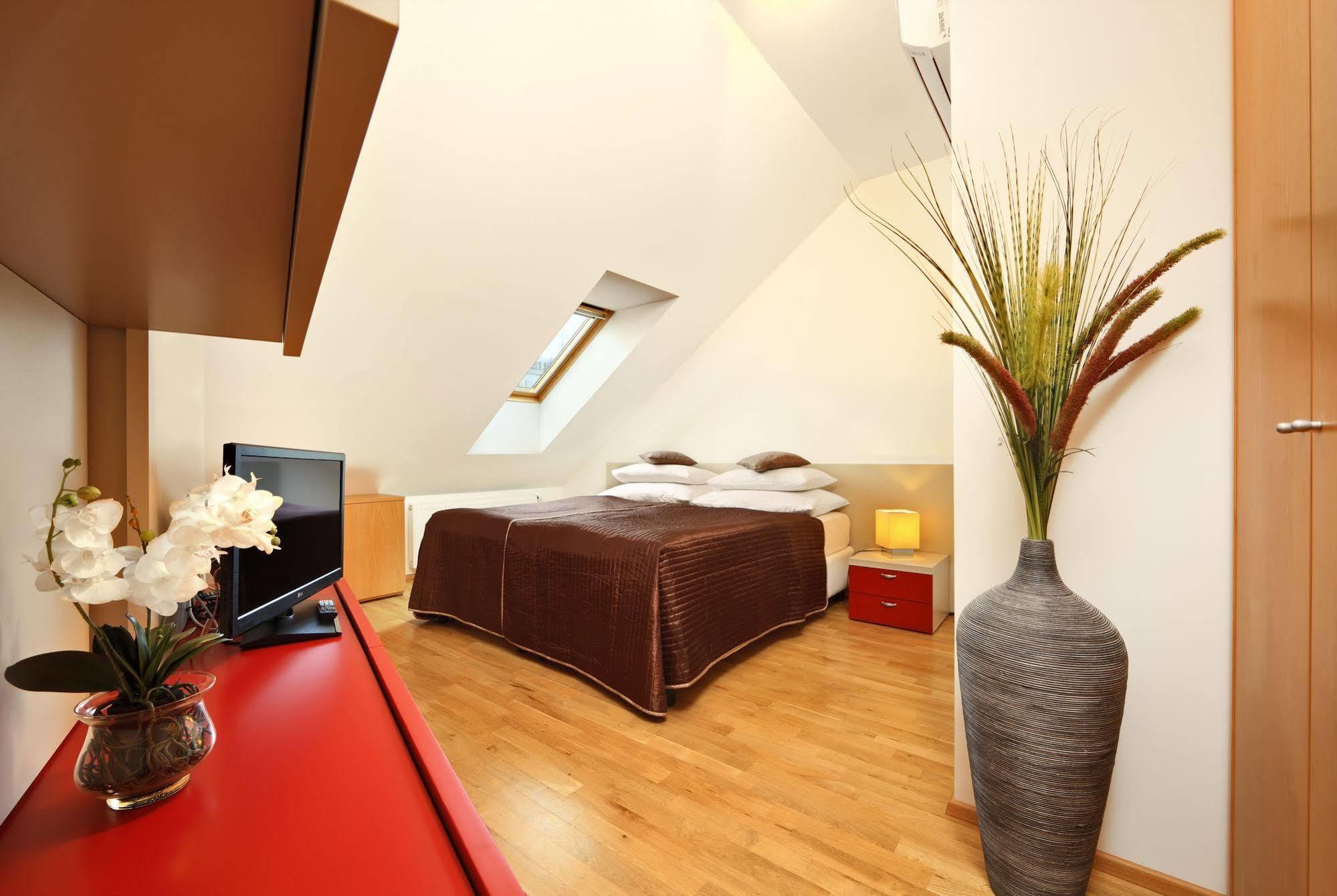 Salvator Superior Appartement *