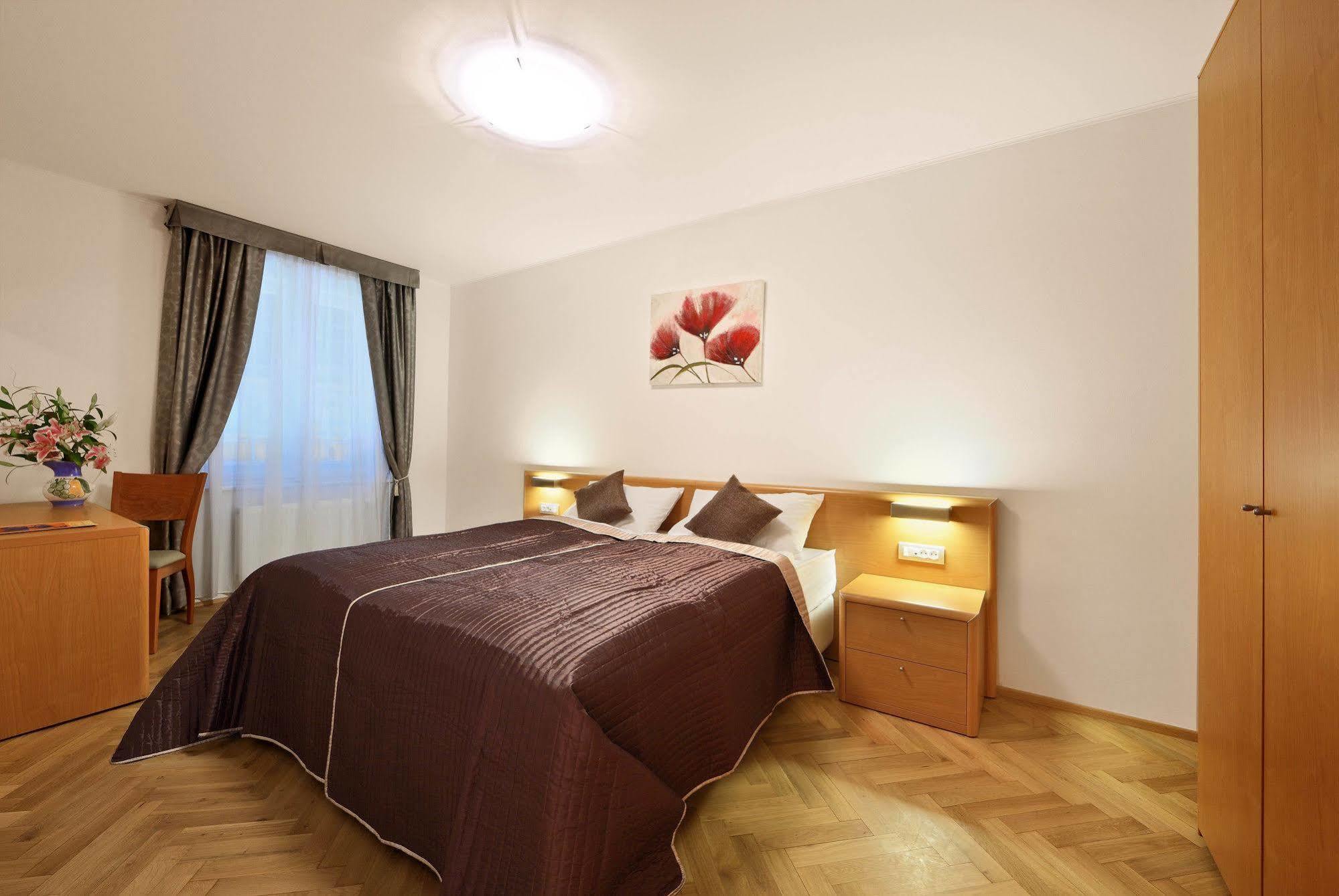 Appartement Salvator Superior *