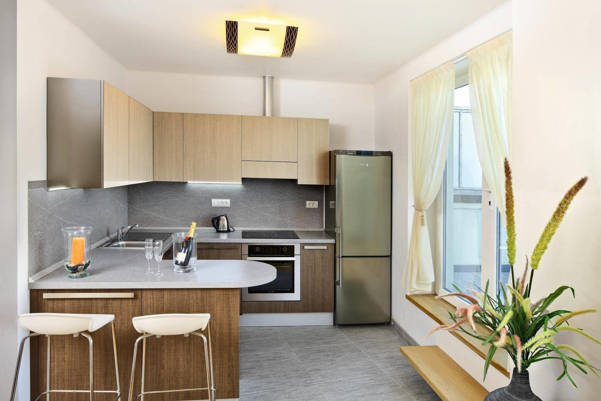 Salvator Superior Appartement