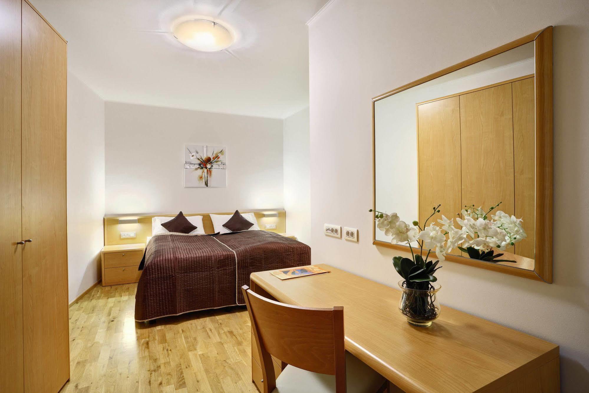 Appartement Salvator Superior *