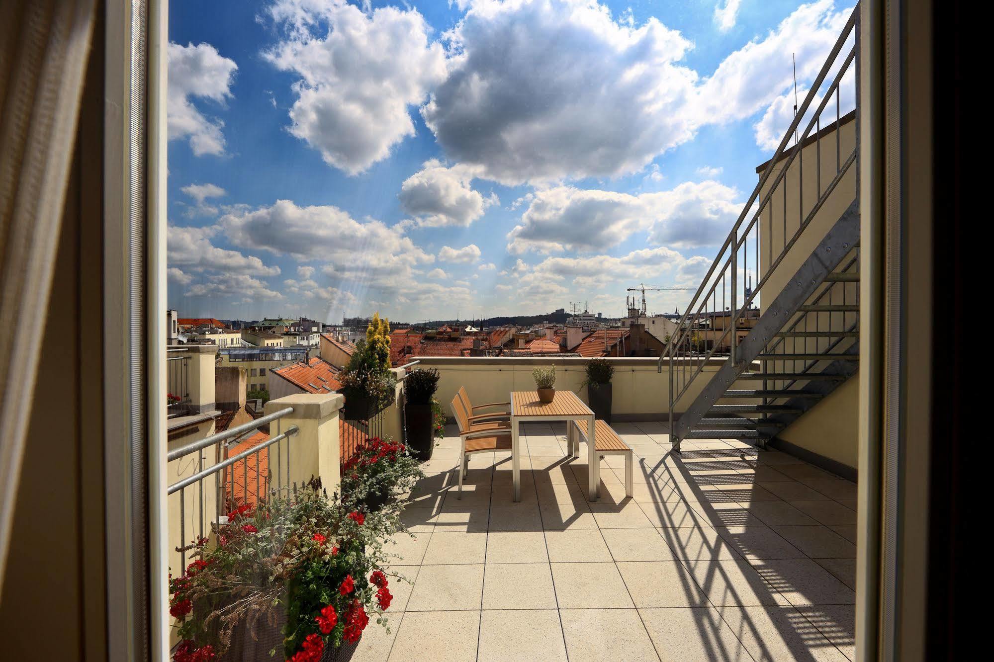 Salvator Superior Appartement *