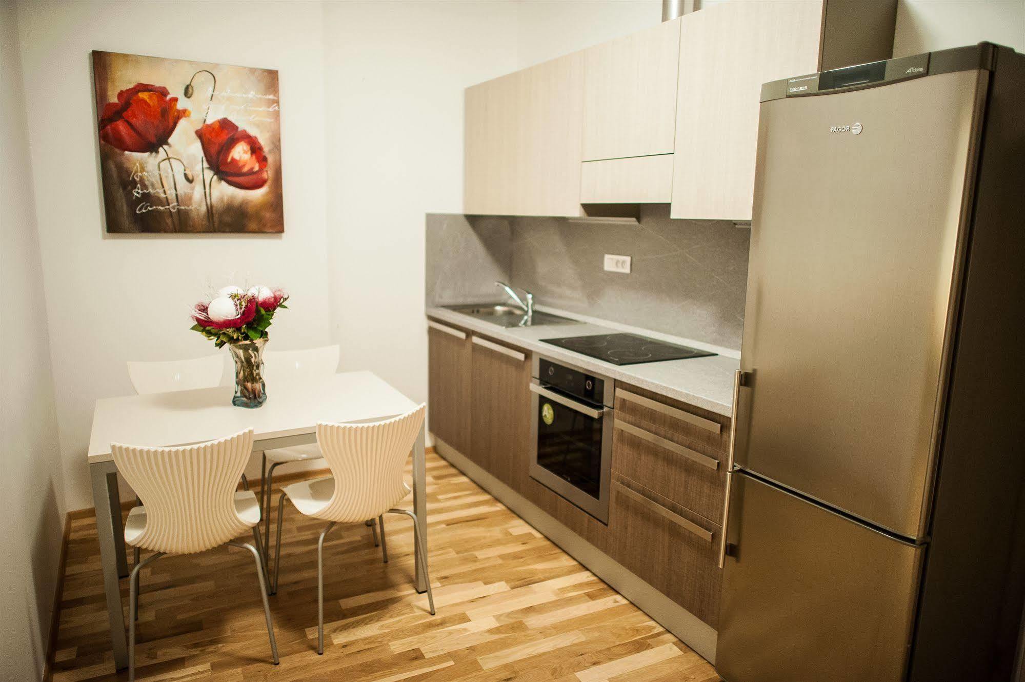 Salvator Superior Appartement *